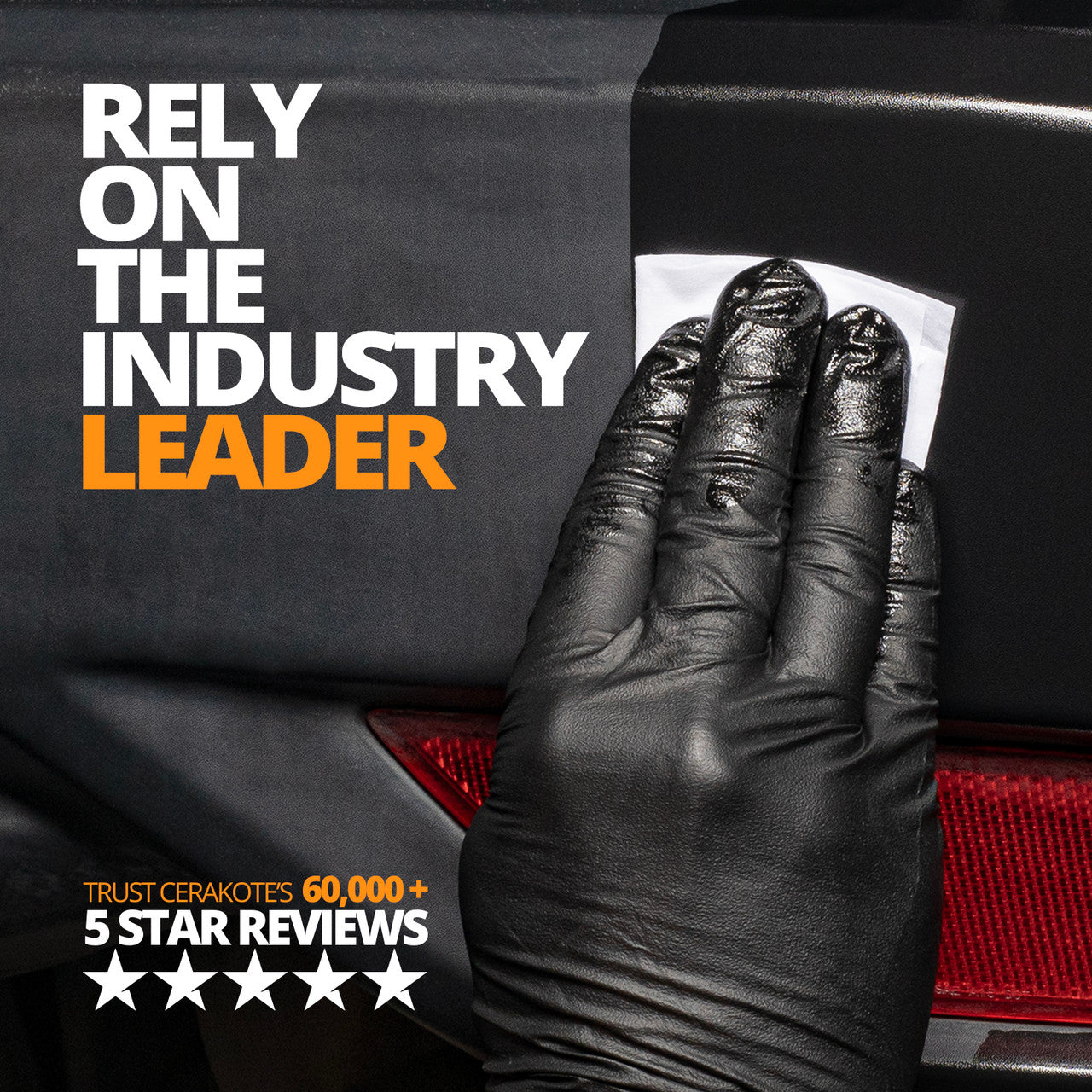 CERAKOTE Ceramic Trim Coat