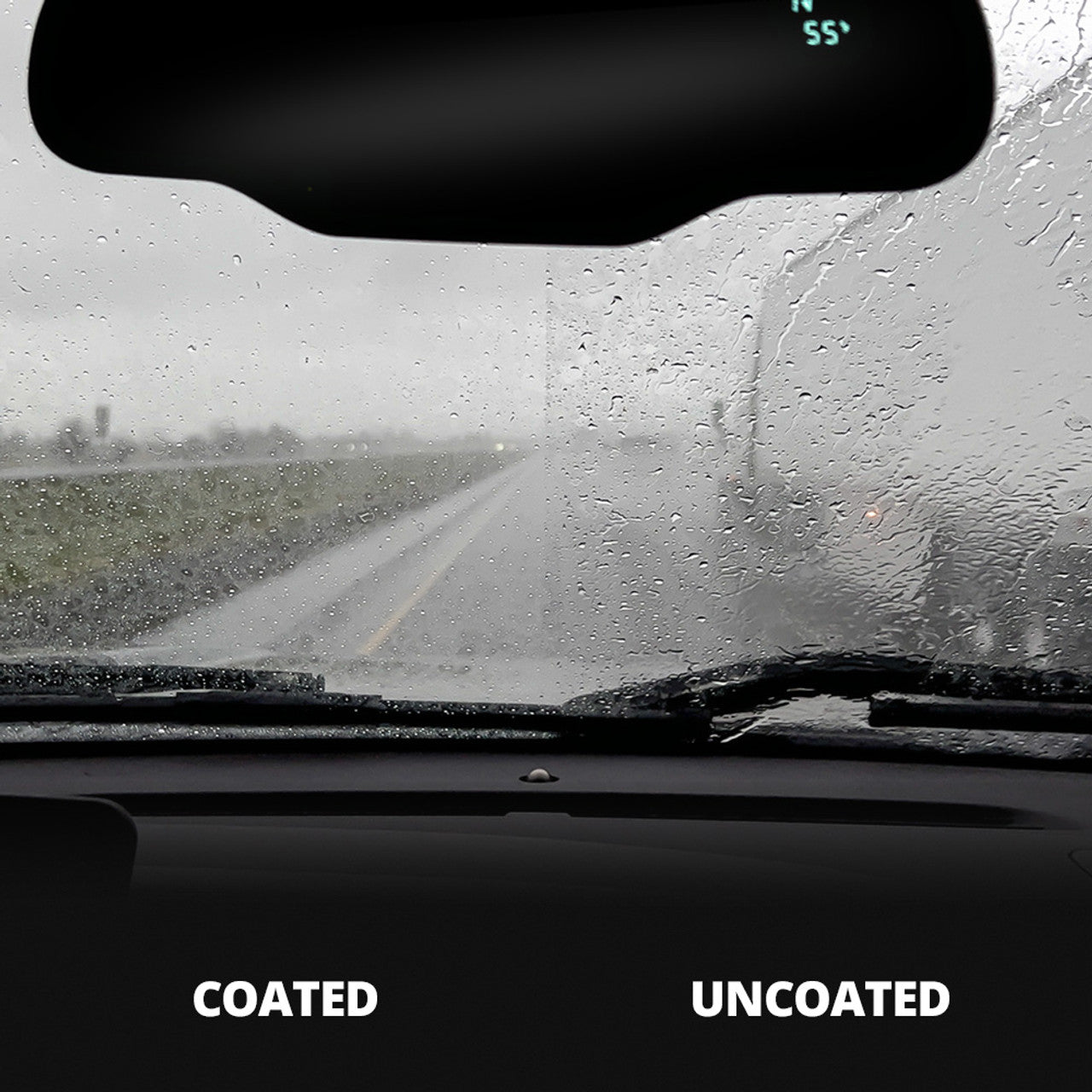 CERAKOTE Ceramic Glass Coat Protectant