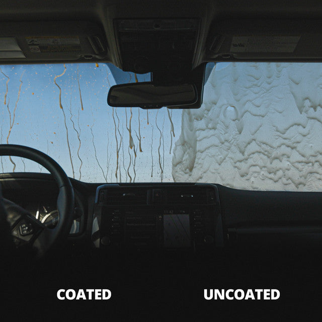 CERAKOTE Ceramic Glass Coat Protectant
