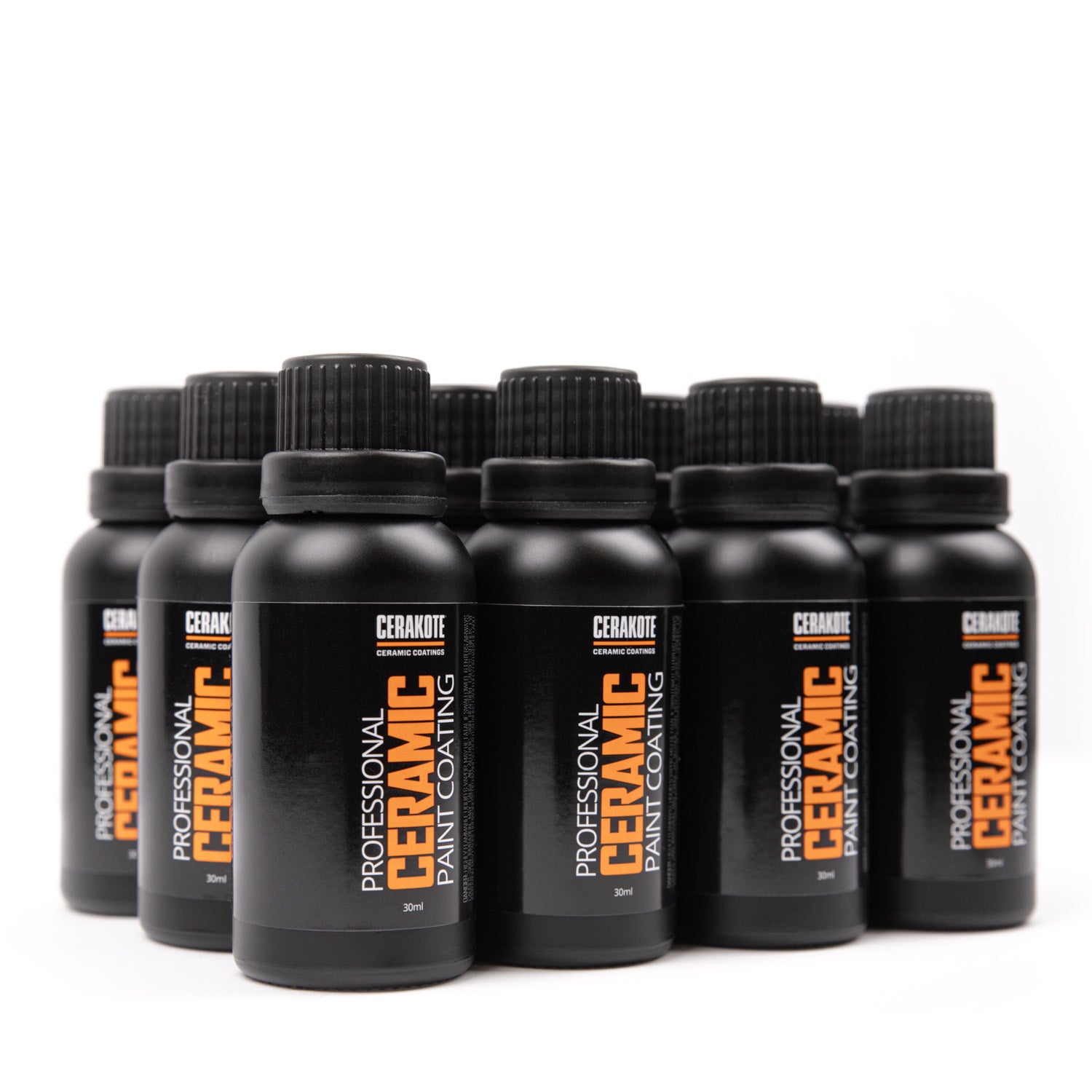 CERAKOTE Professional Ceramic Paint Coating