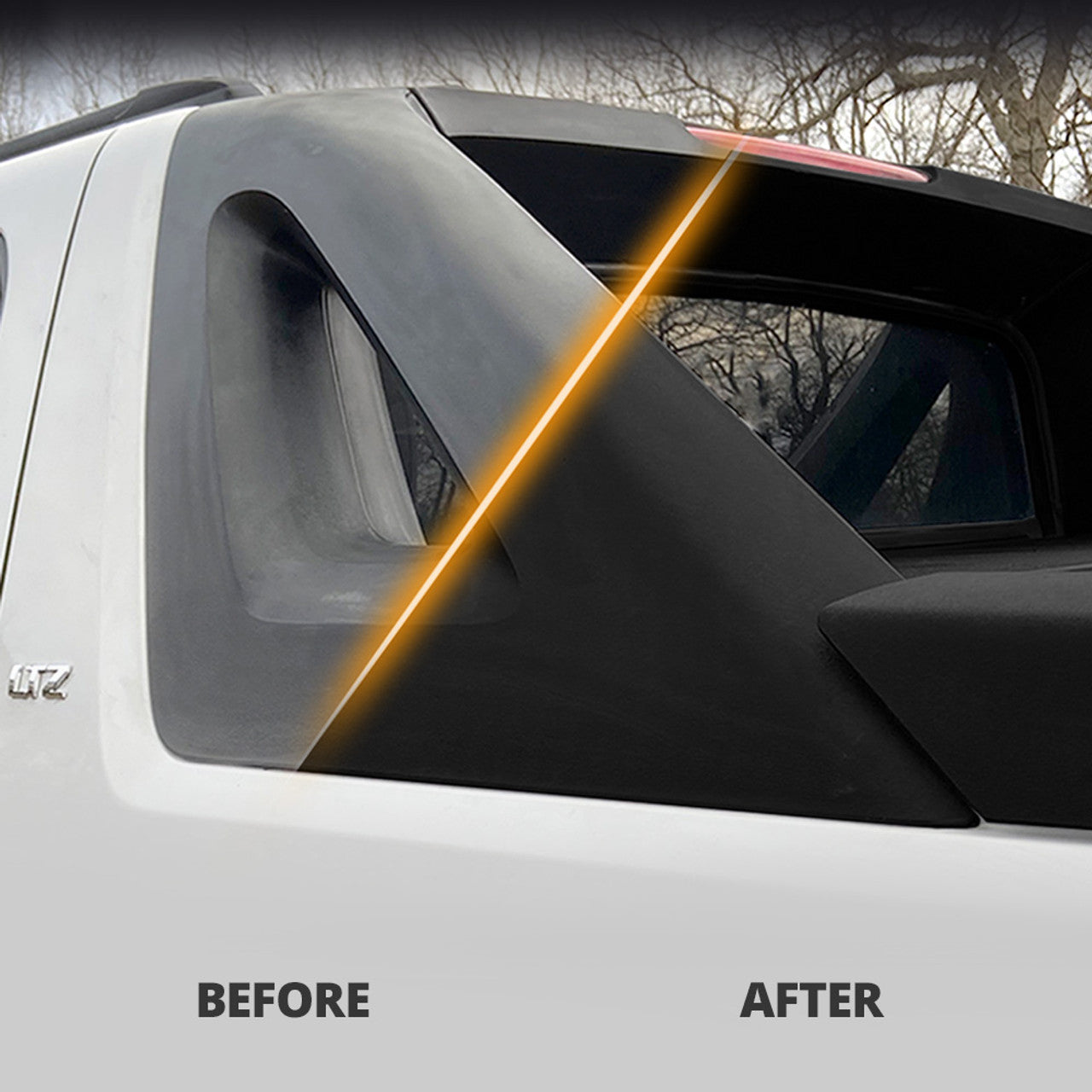 CERAKOTE Ceramic Trim Coat