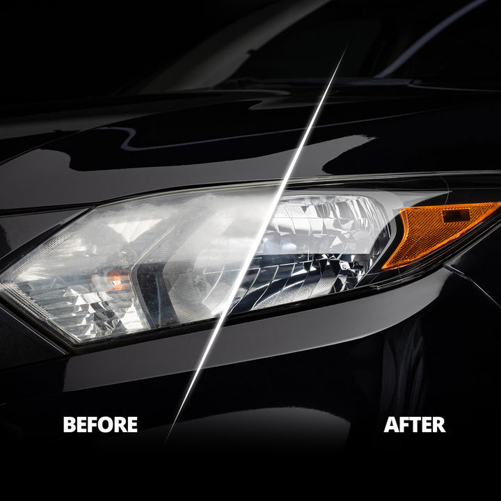 CERAKOTE® Ceramic Headlight Restoration Bulk Pack (Step 1)