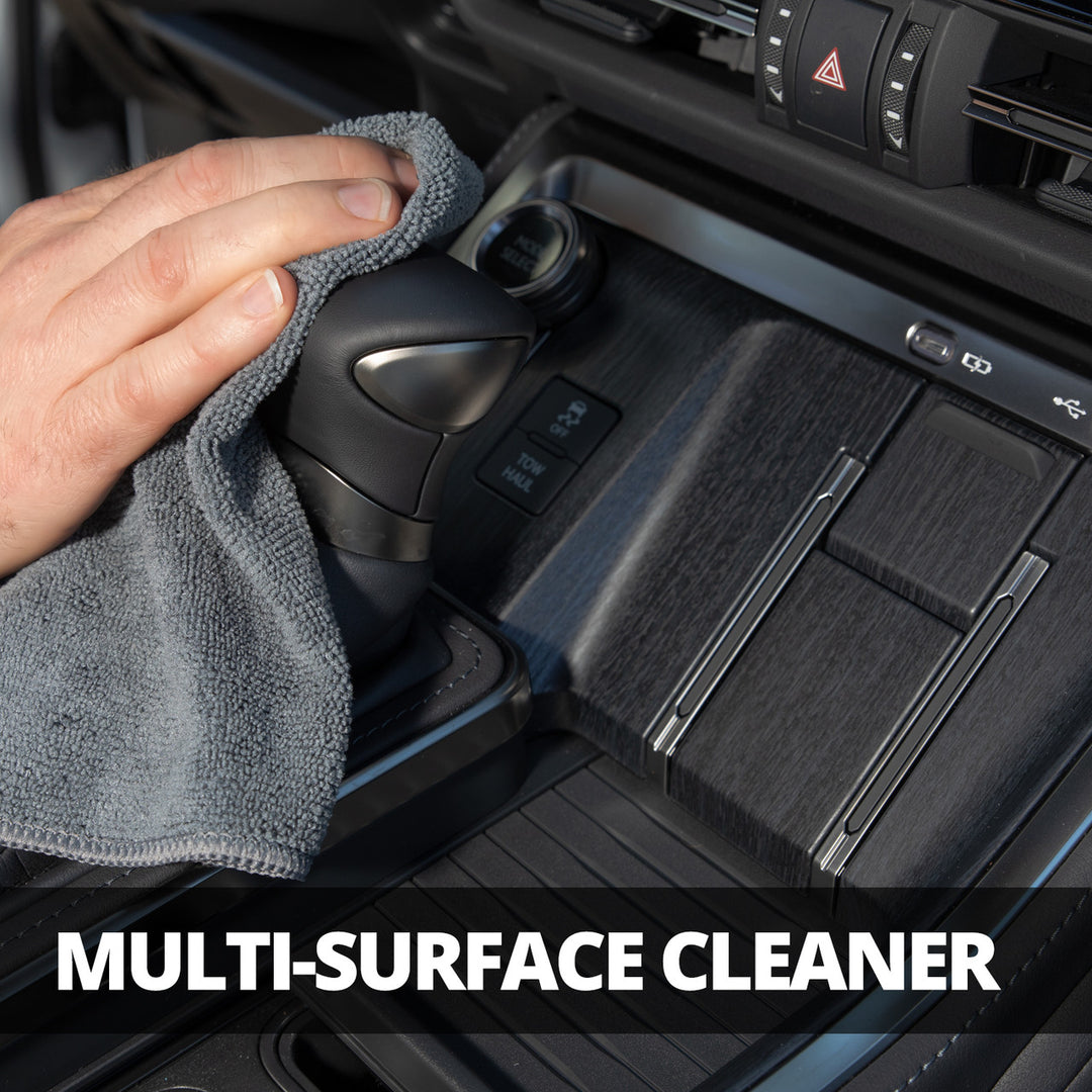 CERAKOTE Rapid Ceramic Interior Detailer