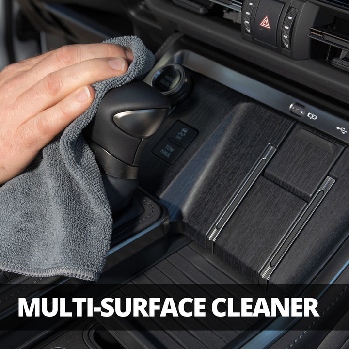 CERAKOTE Rapid Ceramic Interior Detailer